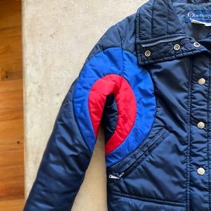 Vintage Obermeyer Ski Jacket